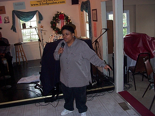 23rd Psalm 4-9-2004 2-02-29 PM
